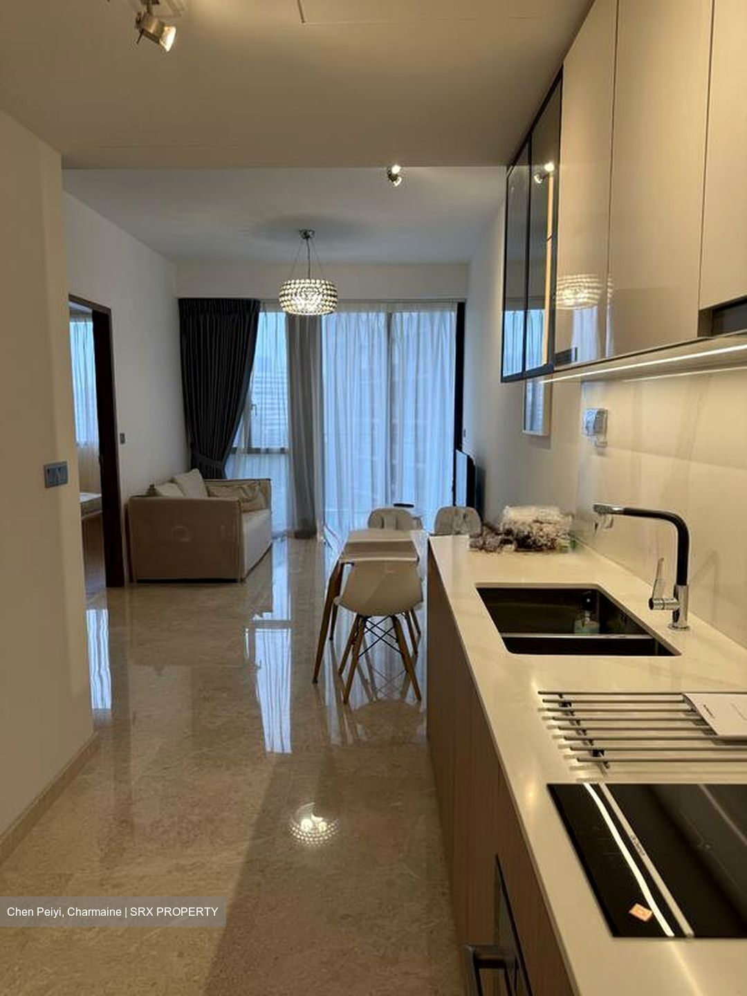 The Atelier (D9), Apartment #497589751